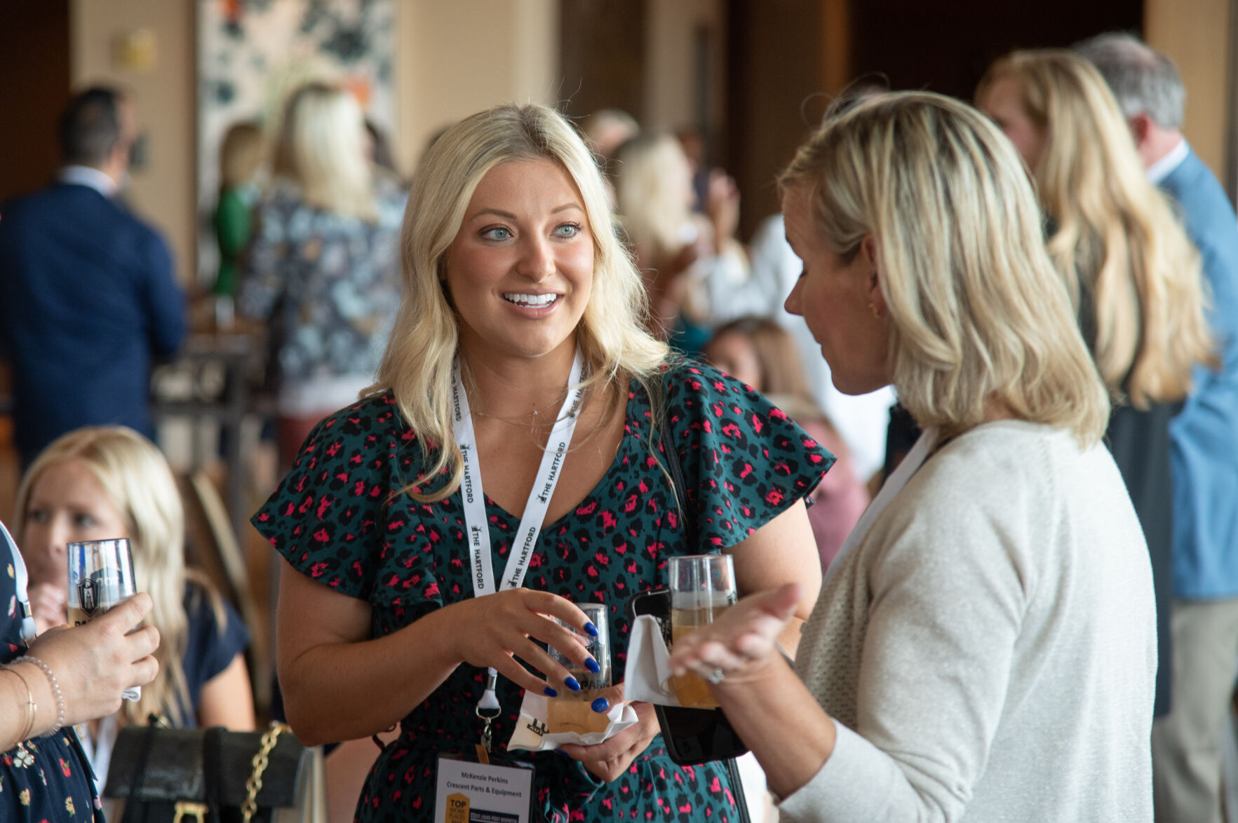 2022 Top Workplaces Awards at Four Seasons Hotel